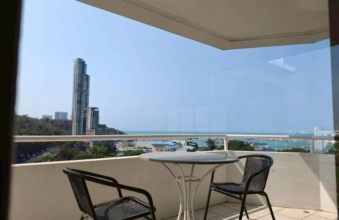 The Monaco Residence-1