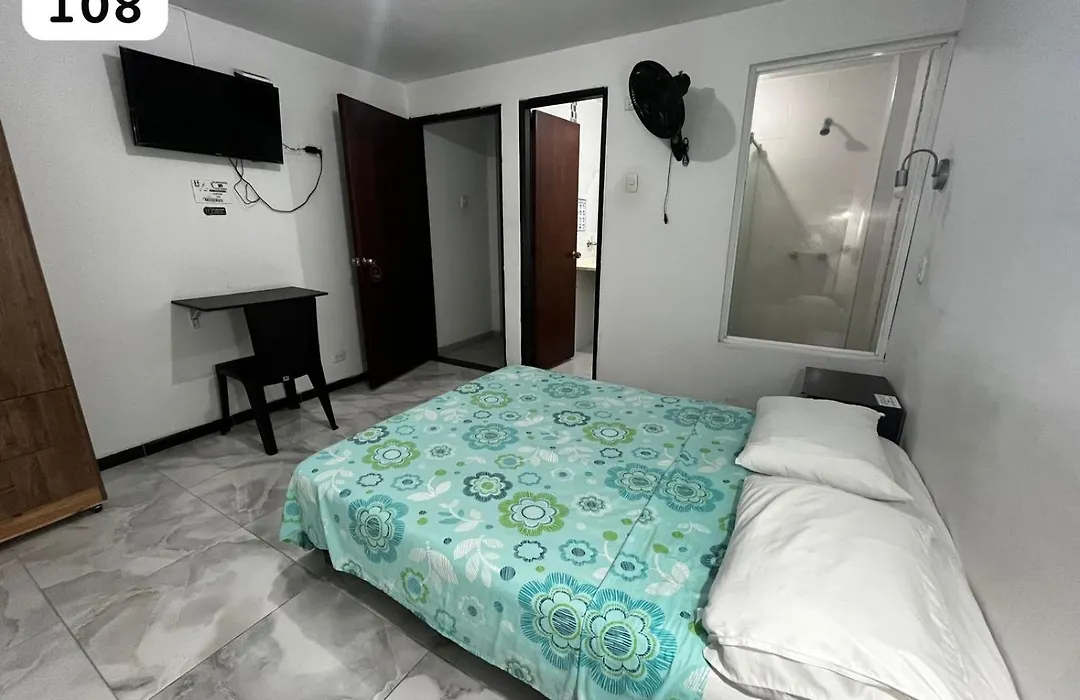 Hidalgo Hotel-1