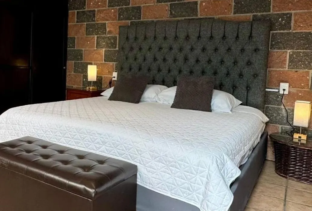 Hotel La Roca-1
