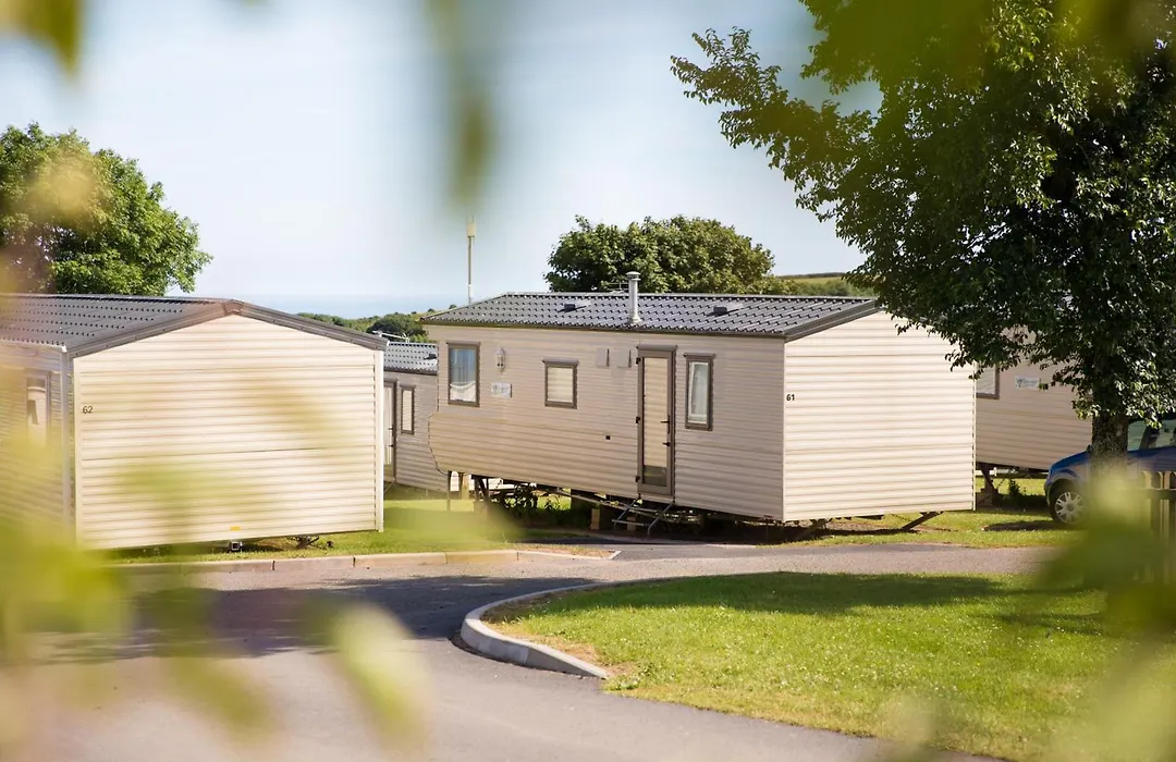 Tencreek Holiday Park-1