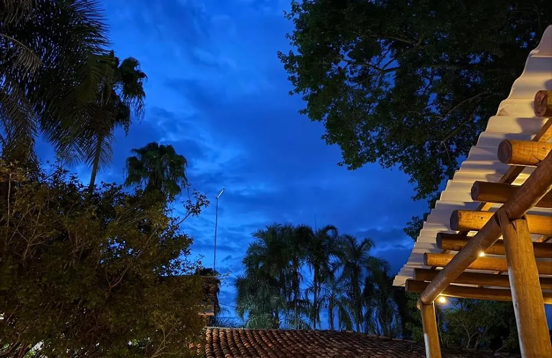 Vila Barro Branco Pousada de Charme-1