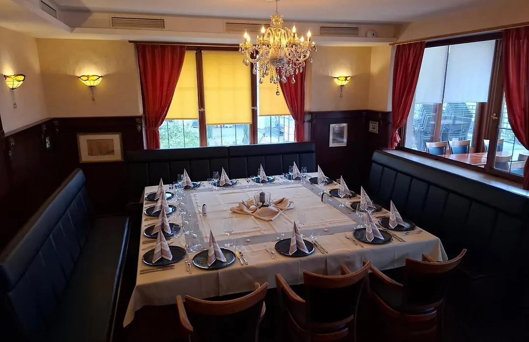 Hotel Hagnauer Hof-1