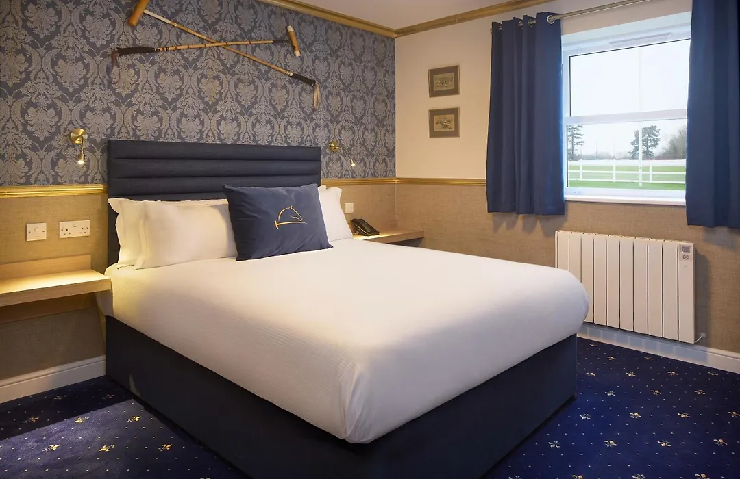Polo Club - Hotel-1
