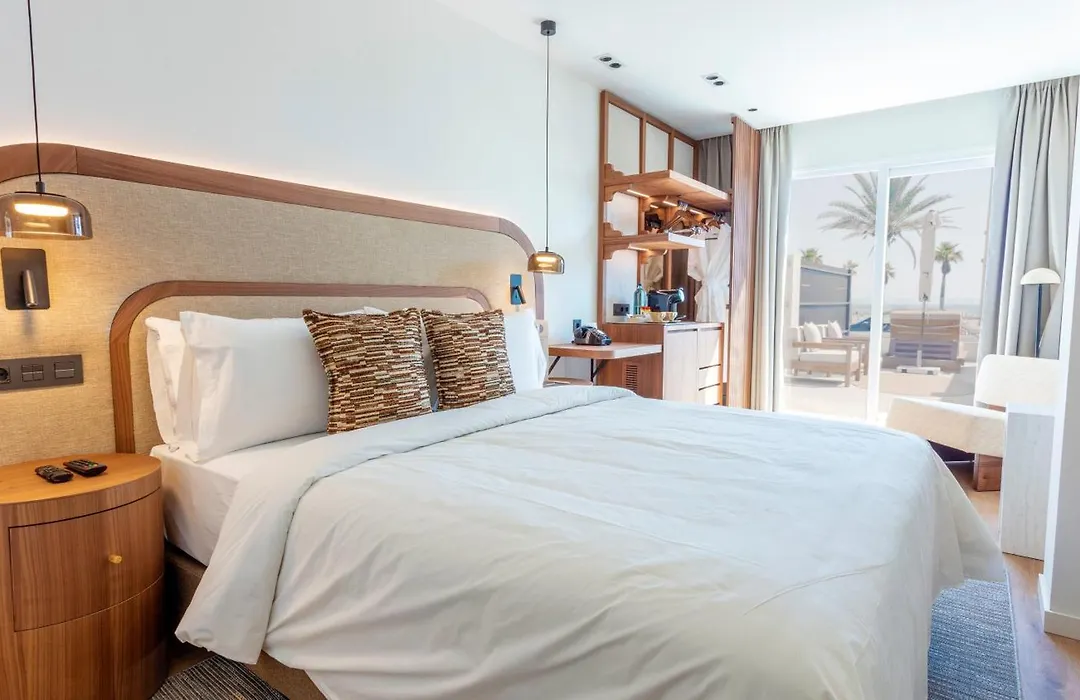 Hotel Indigo Gandia Beach By Ihg-1