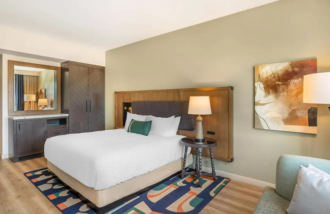 Cambria Hotel Templeton - Paso Robles-1