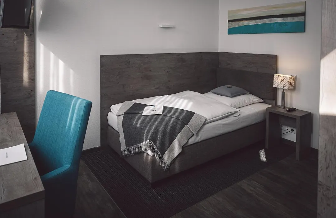 Hotel Alte Redaktion-1