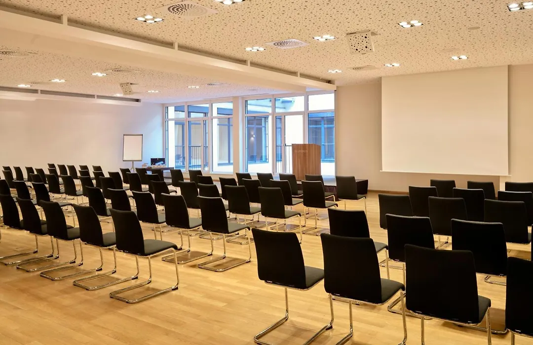 Flemings Conference Hotel Wien-1