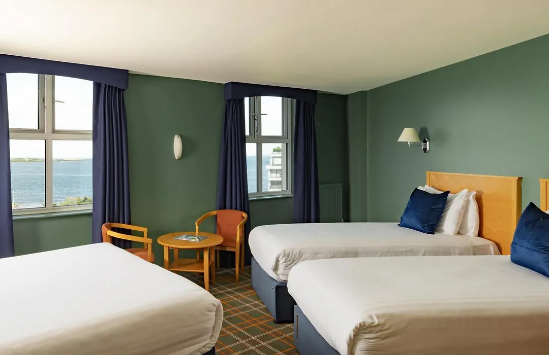Portrush Atlantic Hotel-1
