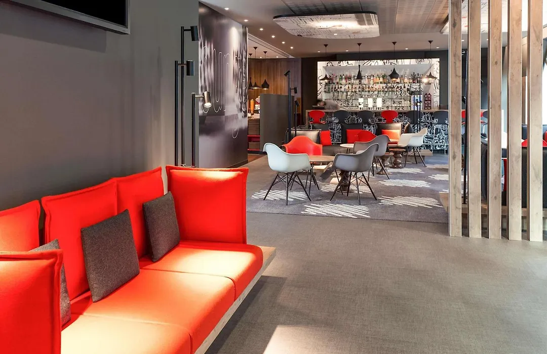 ibis Gent Centrum Opera-1