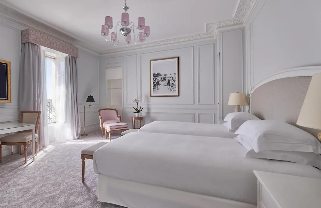 Hôtel du Palais Biarritz, in The Unbound Collection by Hyatt-1