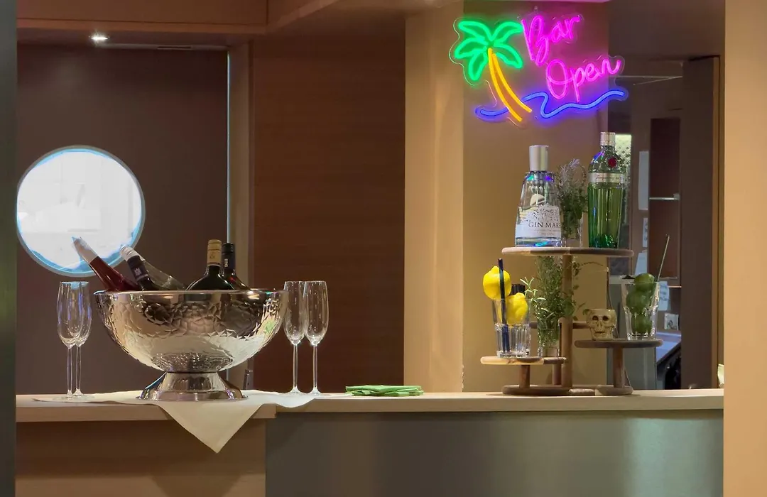 Prinzhotel Rothenburg-1