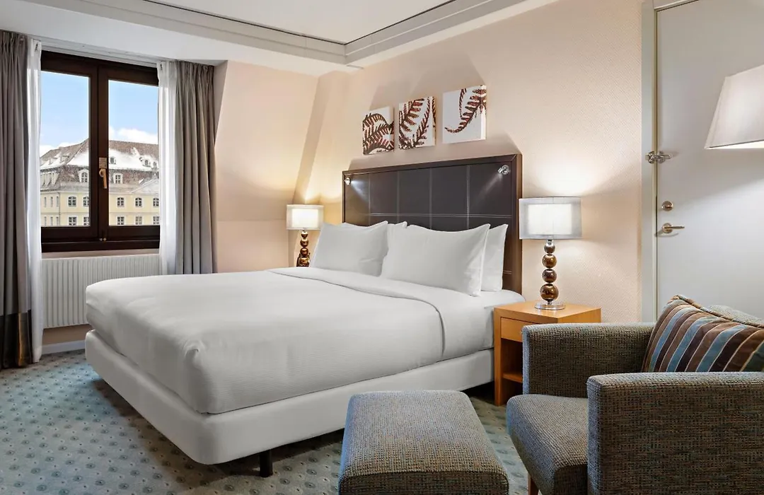 Hilton Dresden-1