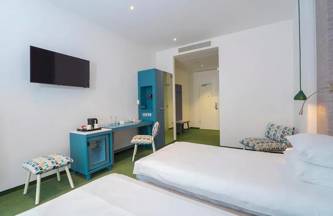 Hotel Metropol-1