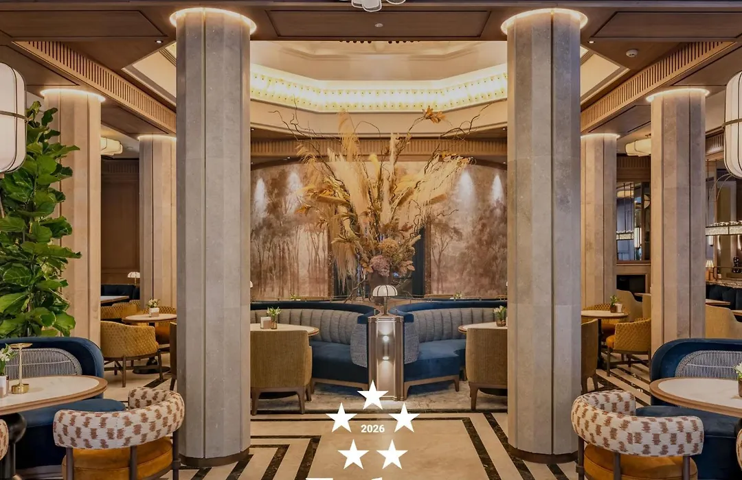 Bless Madrid - The Leading Hotels Of The World-1