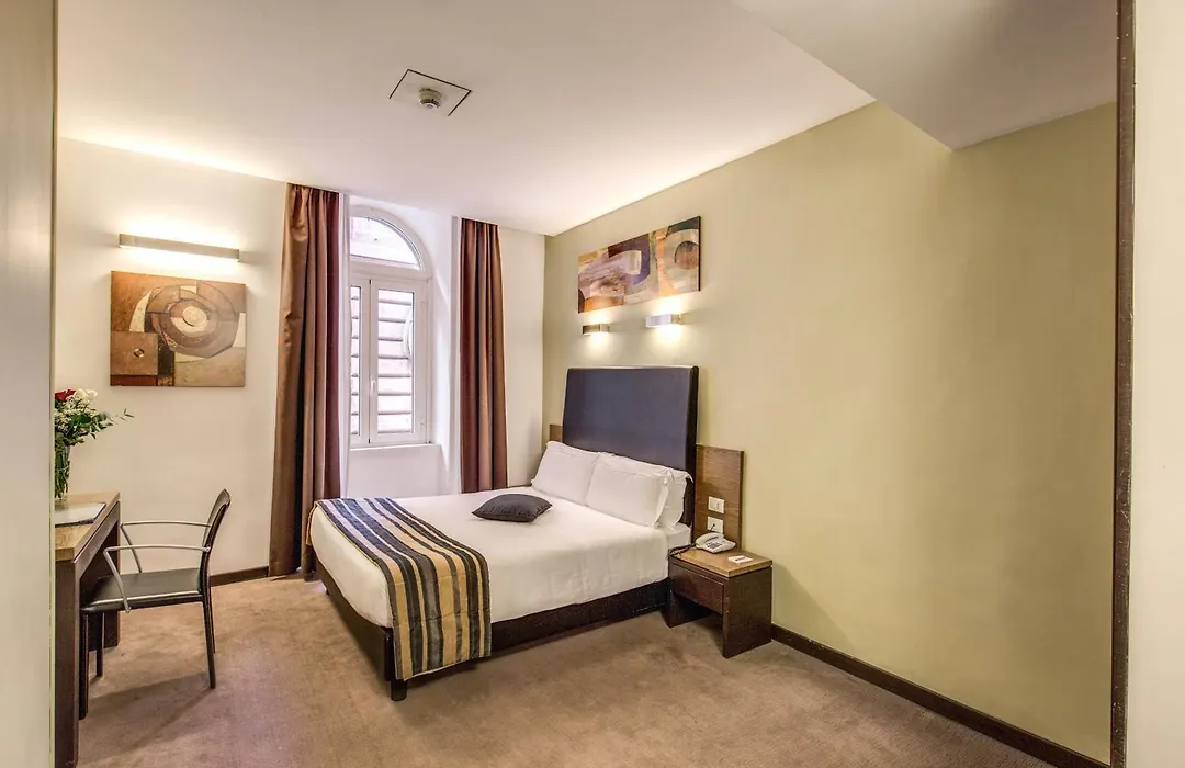 Hotel Rinascimento-1