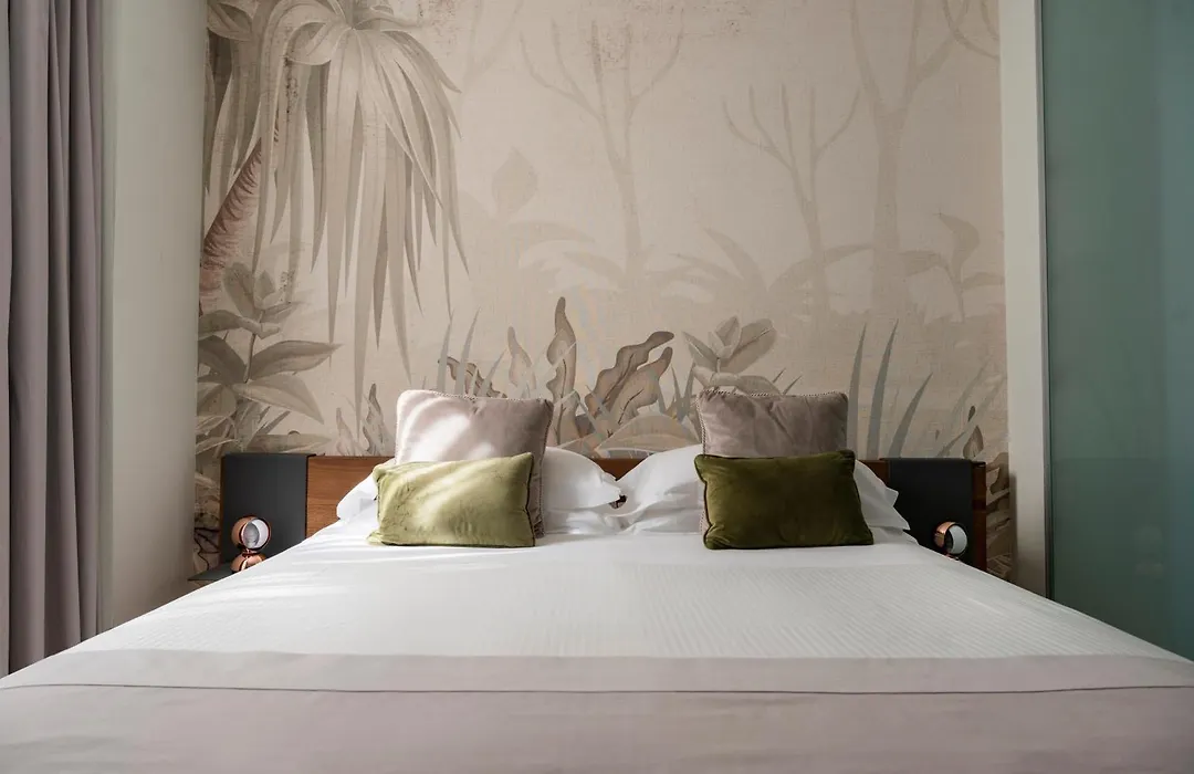 Hotel Daniele-1