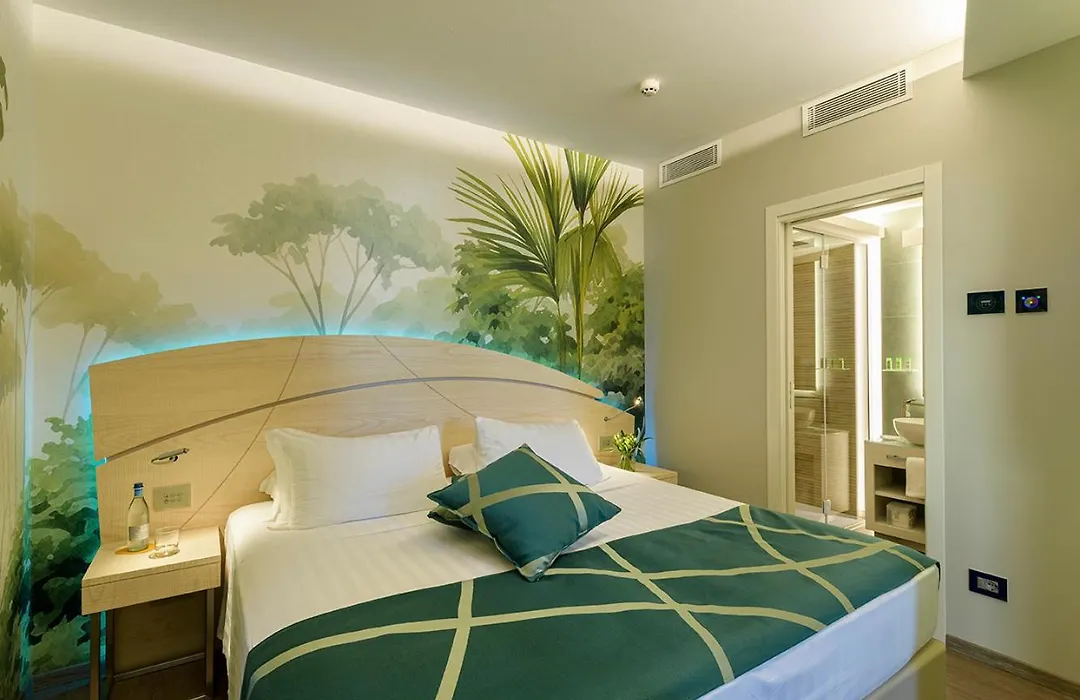Color Hotel Style, Design & Gourmet-1