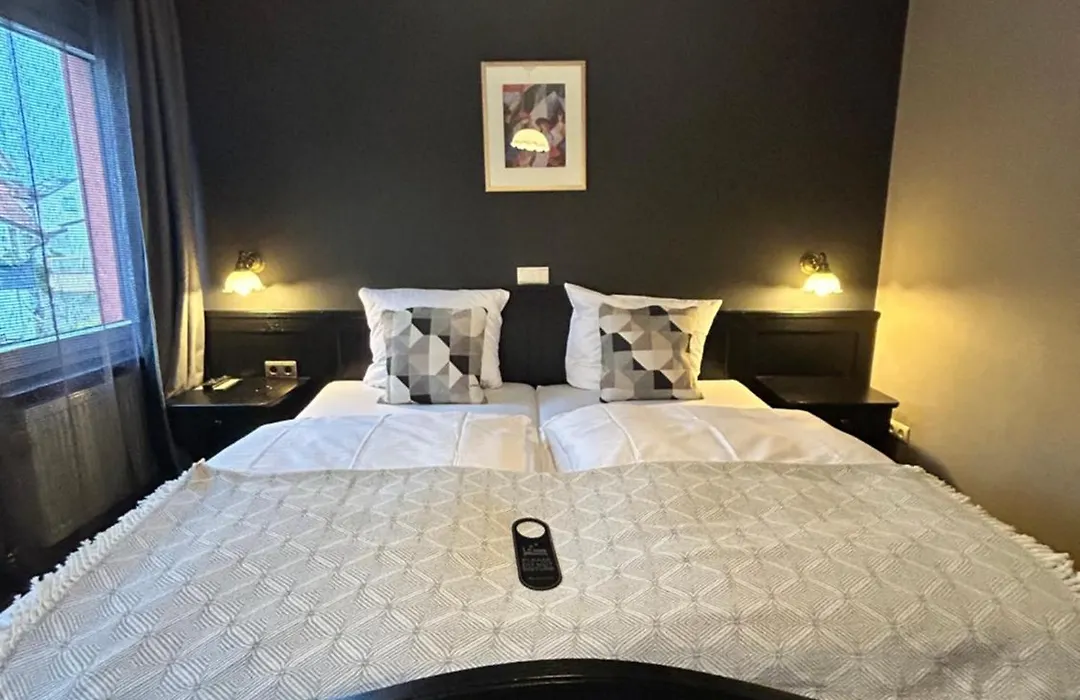 Flair Hotel Alter Posthof-1