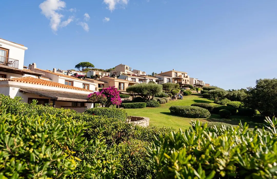 Hotel Palumbalza Porto Rotondo-1