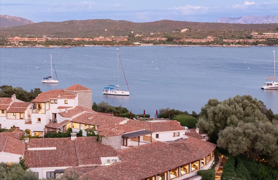Hotel Palumbalza Porto Rotondo-1