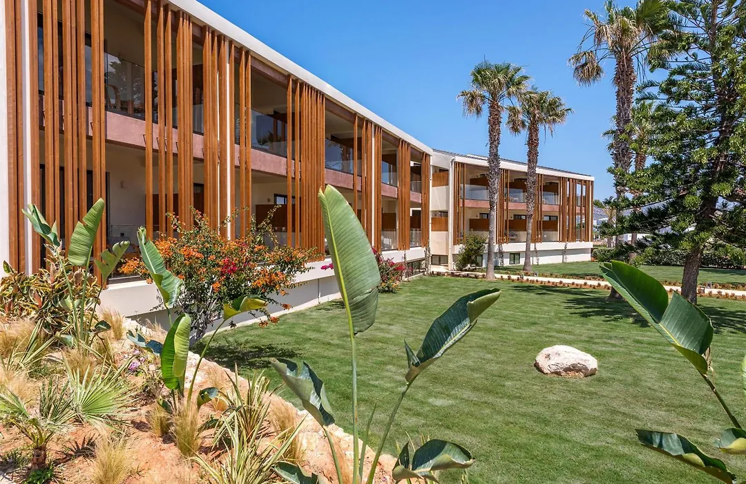 Aulus Chania Resort, Curio Collection By Hilton (Adults Only)-1