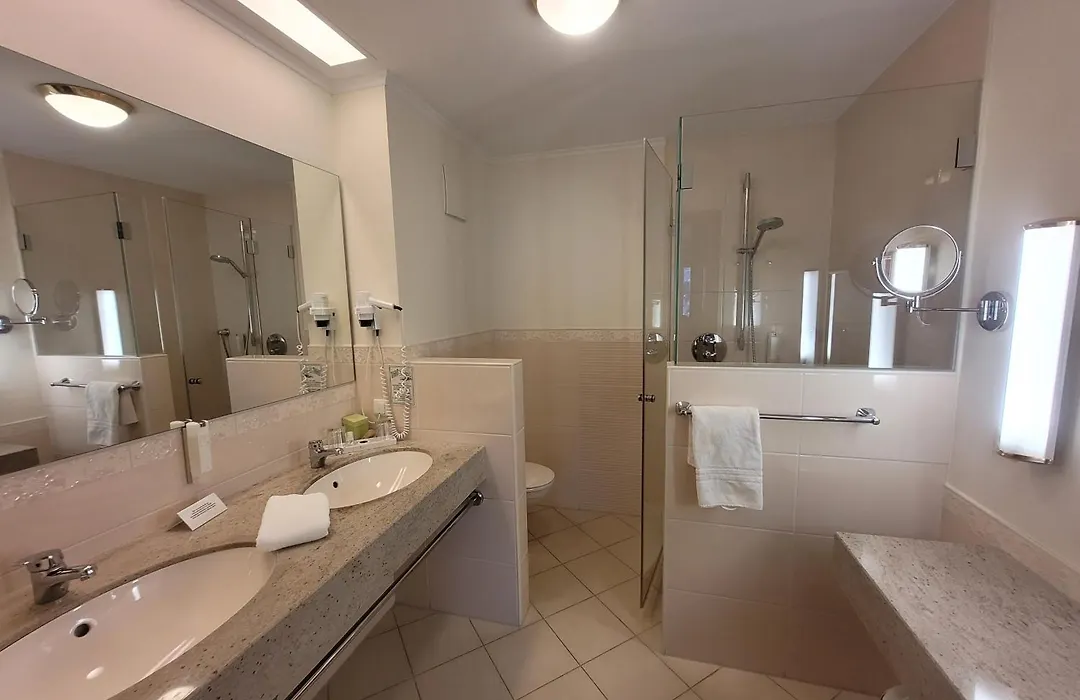 Romantik Landhotel Doerr-1