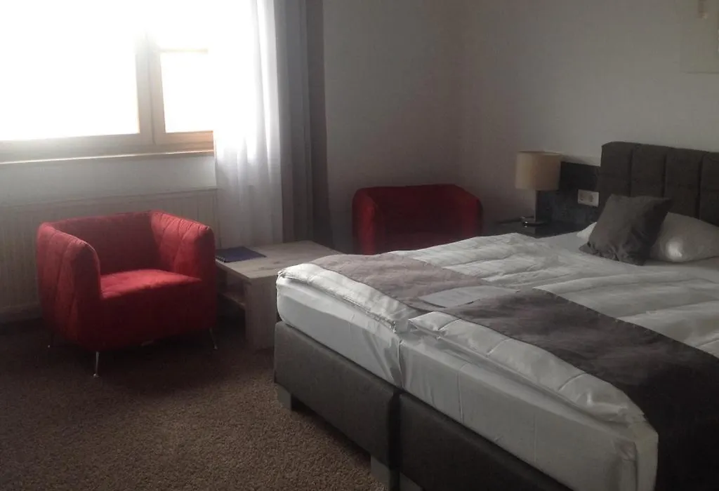 Seehotel Losheim-1