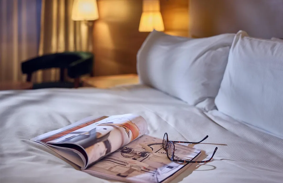 Hilton Milan-1
