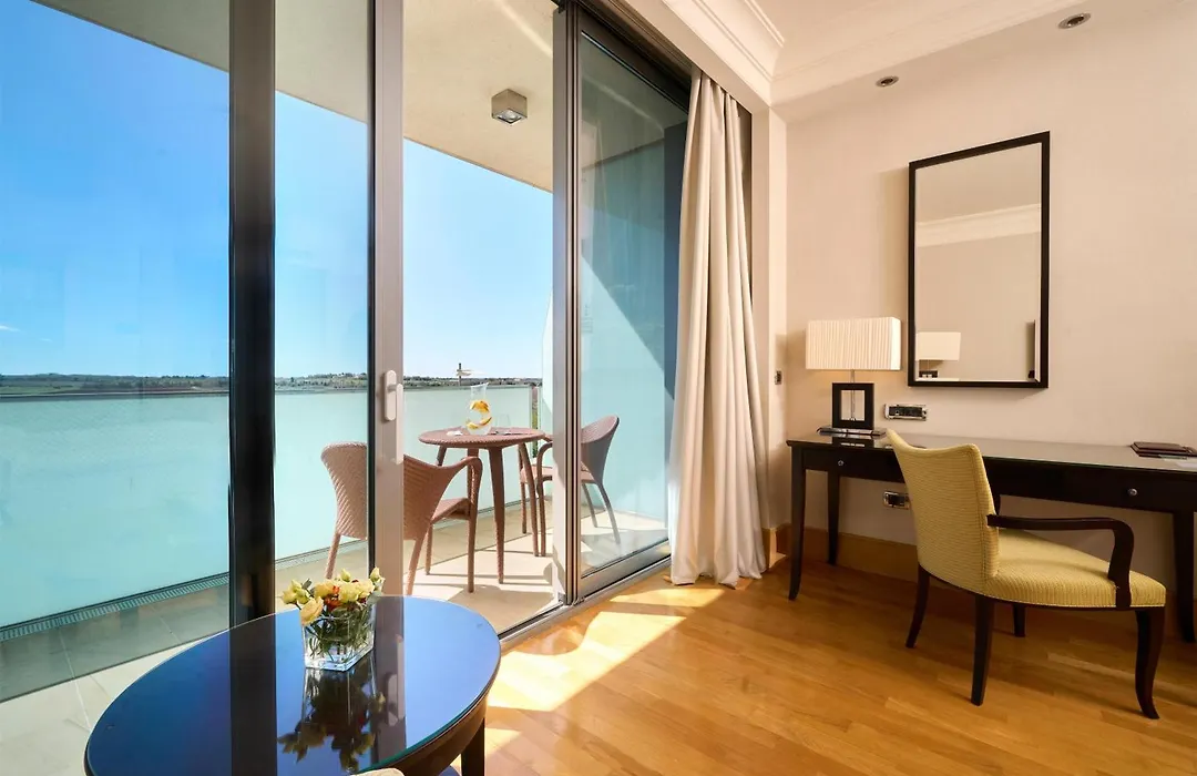 Adriatic Istria Resort By Minor Hotels-1