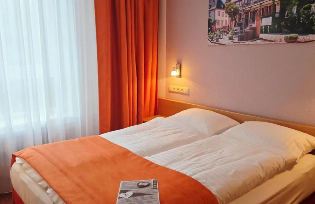 Hotel Restaurant Ruppert-1