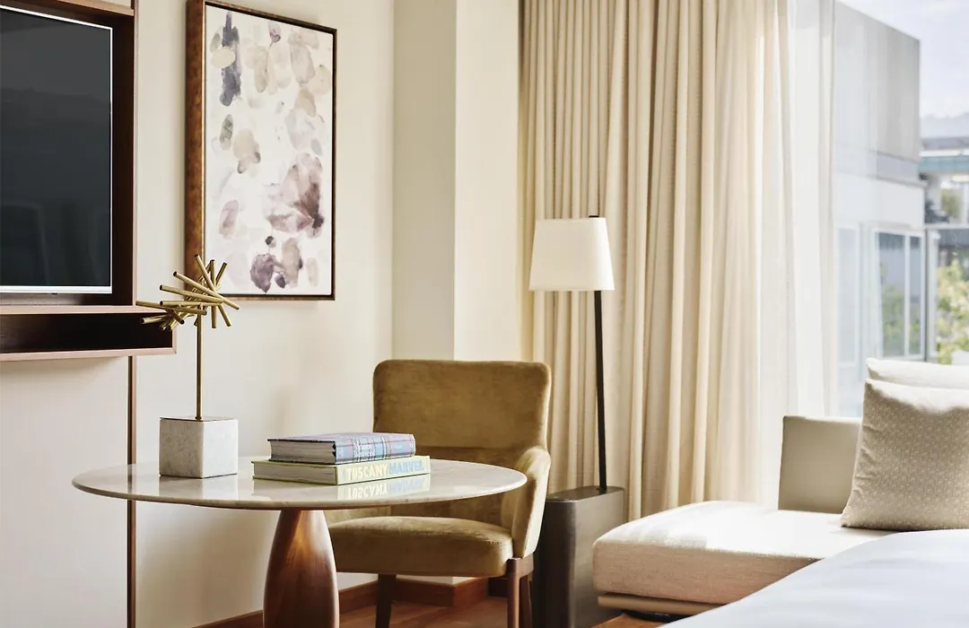 Park Hyatt Zurich – City Center Luxury-1