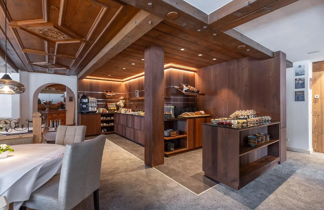 Sunstar Hotel Klosters-1