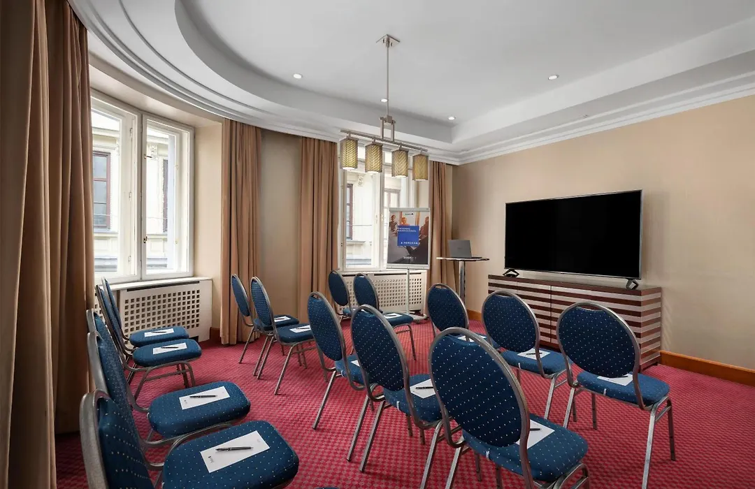 Radisson Blu Style Hotel, Vienna-1