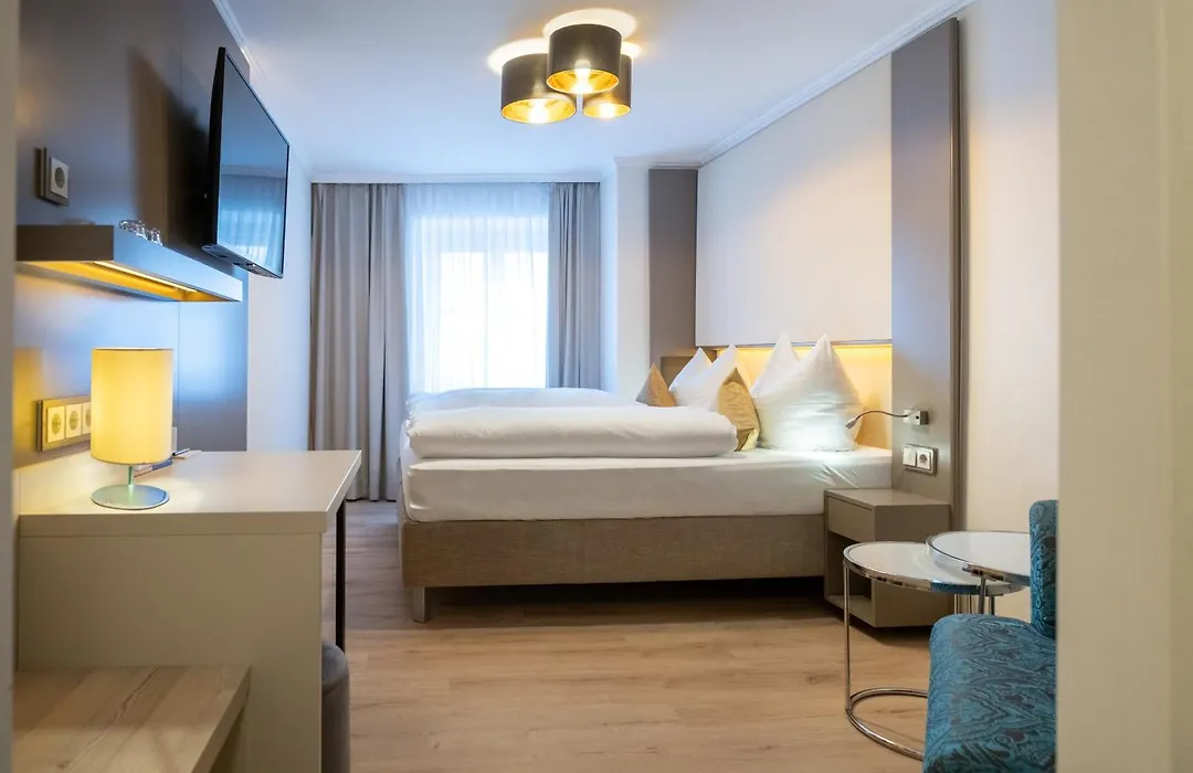 Cityhotel Trumer Stube-1