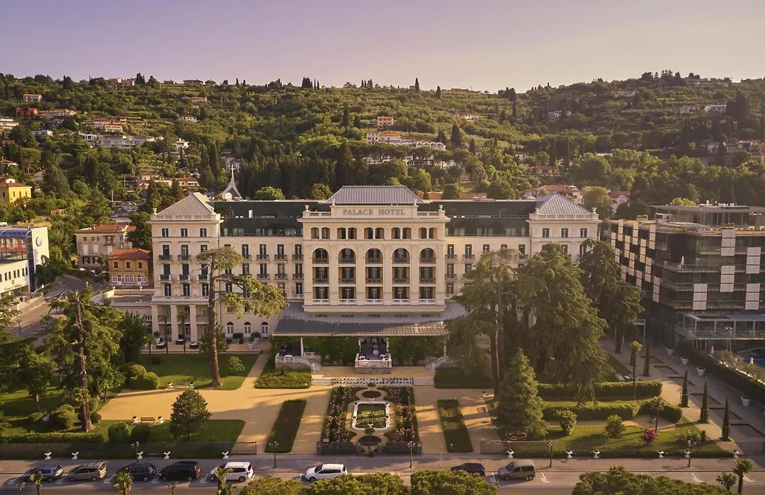 Hotel Palace Portoroz-1