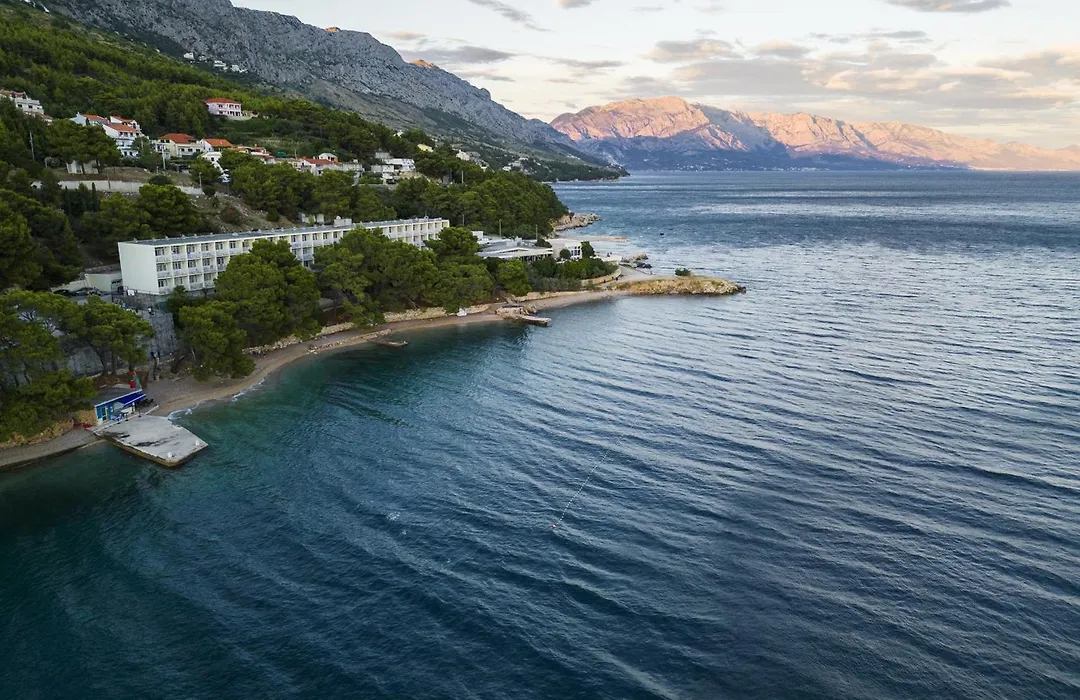 Sagitta All Inclusive Holiday Resort-1