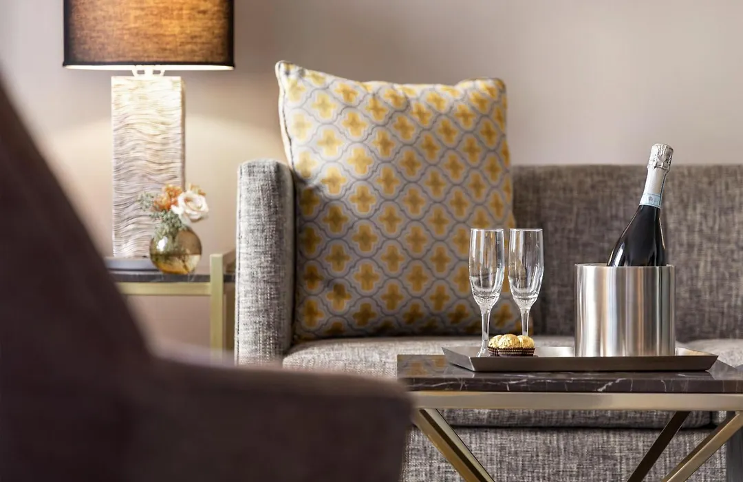 Martinique New York On Broadway, Curio Collection By Hilton-1