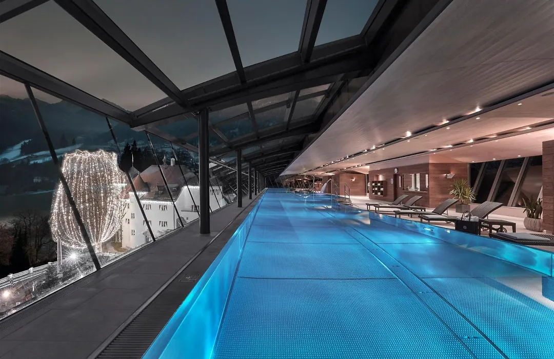 Lebenberg Schlosshotel-Kitzbuehel-1
