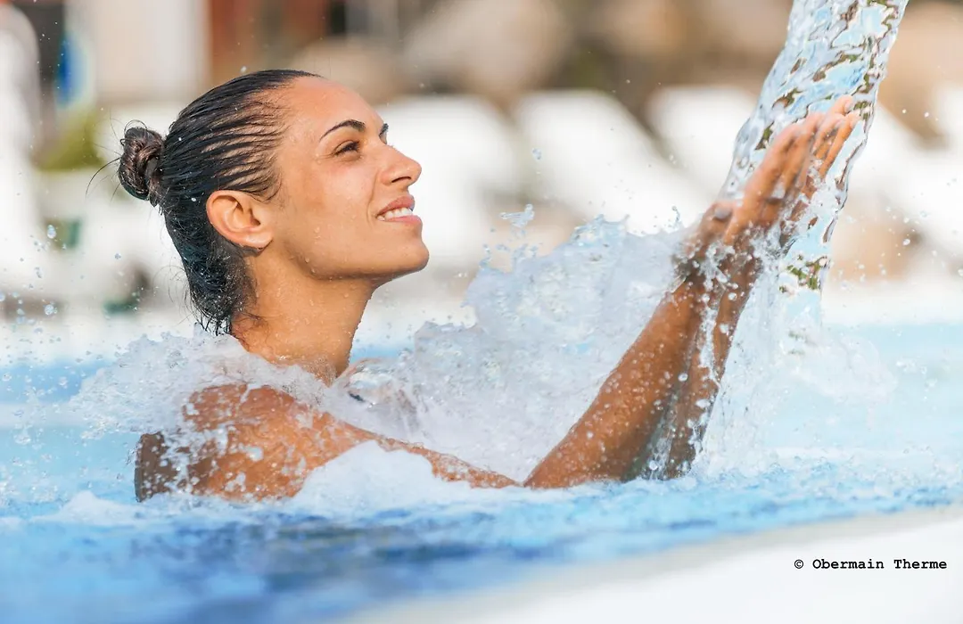 Best Western Plus Kurhotel an der Obermaintherme-1
