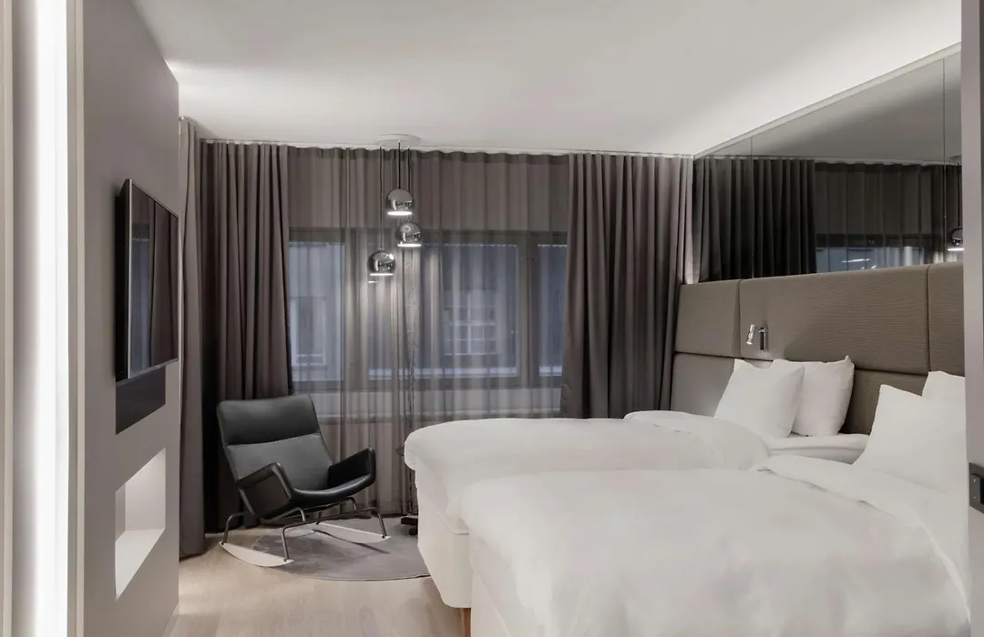 Radisson Blu Royal Hotel, Helsinki-1