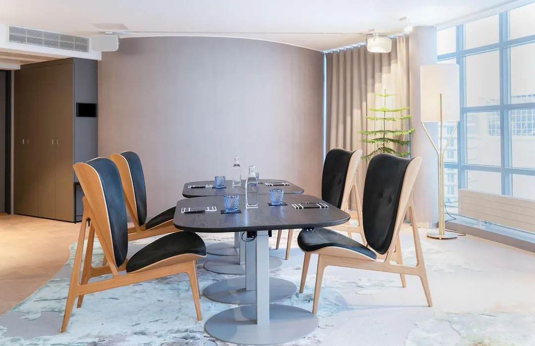 Radisson Blu Royal Hotel, Helsinki-1