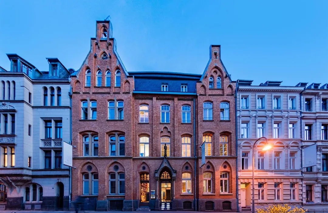 HOPPER Hotel St. Josef-1