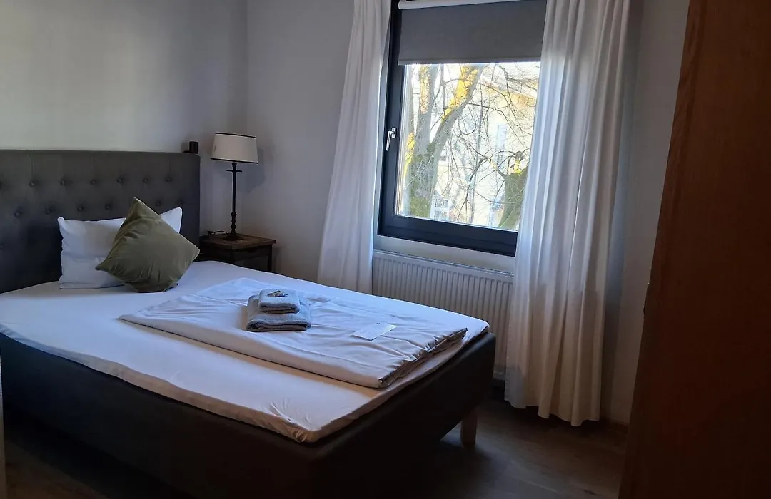 Schlosshotel & Himmelreich Braunfels-1