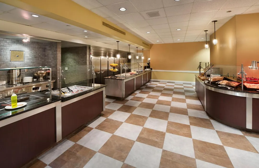 Hilton Orlando Lake Buena Vista - Disney Springs™ Area-1