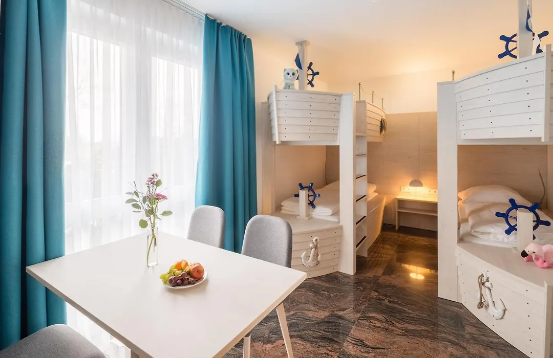 Hotel Heidehof garni-1