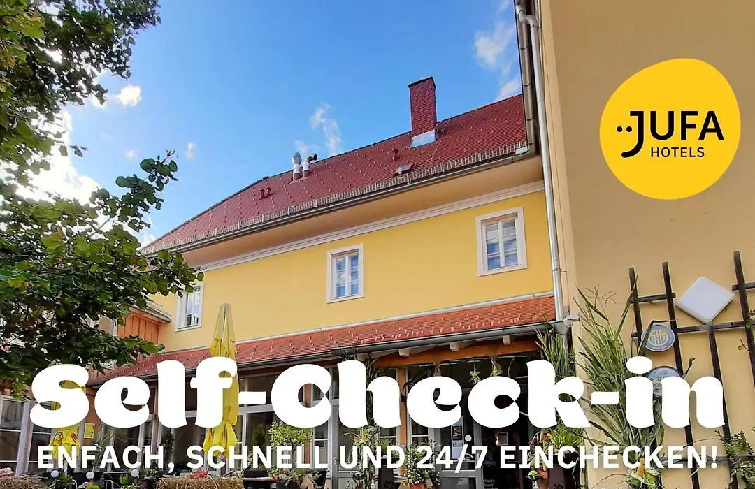 JUFA Hotel Seckau-1