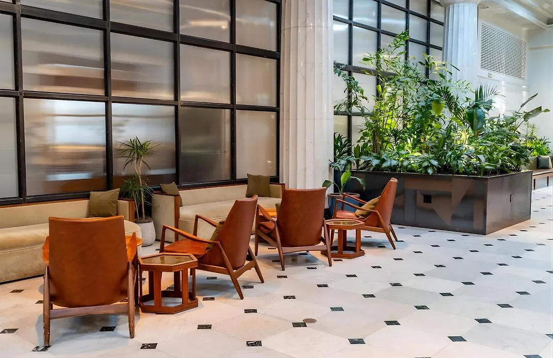 Emery Hotel, Autograph Collection-1