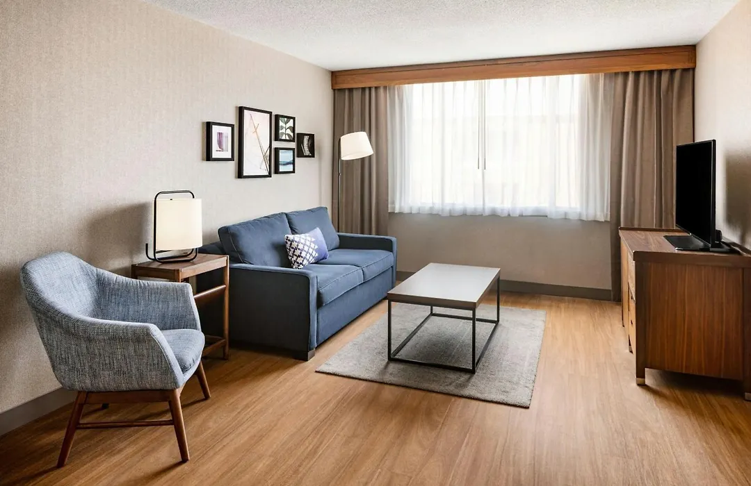 Four Points By Sheraton Halifax-1