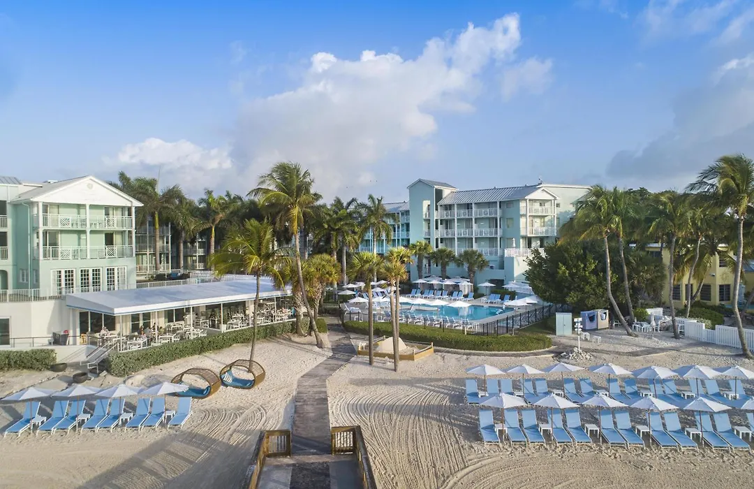 The Reach Key West, Curio Collection By Hilton-1