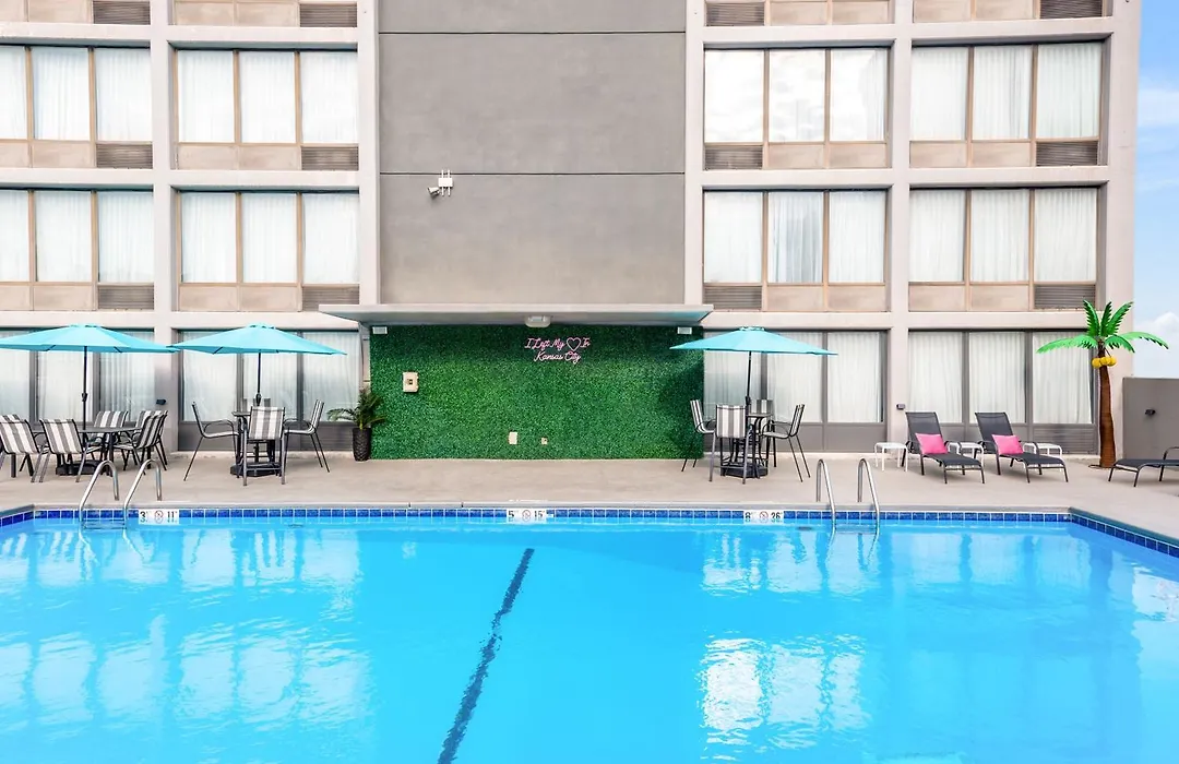 Crowne Plaza Kansas City Downtown By Ihg-1